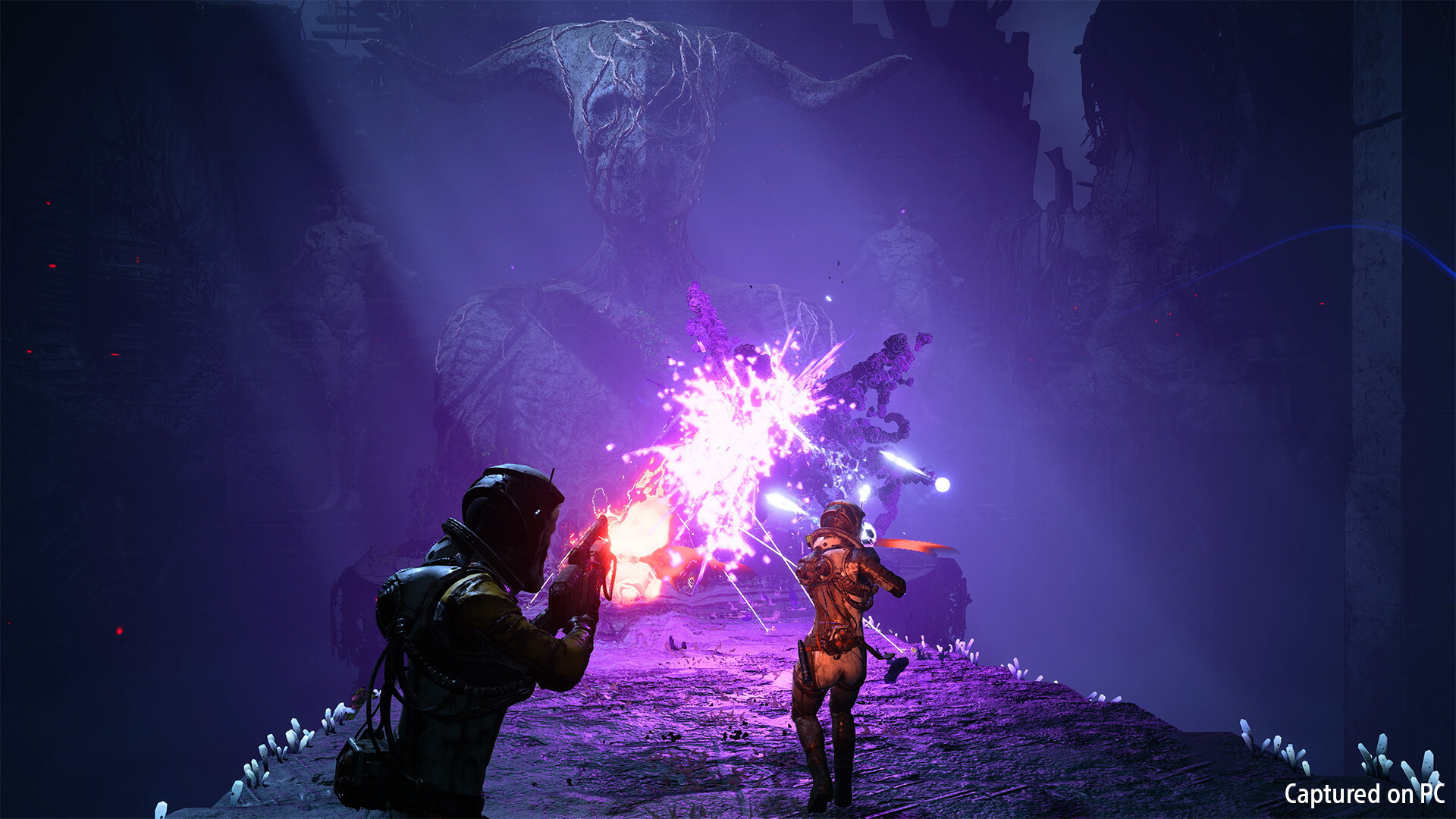 Скриншот из игры Returnal - 51