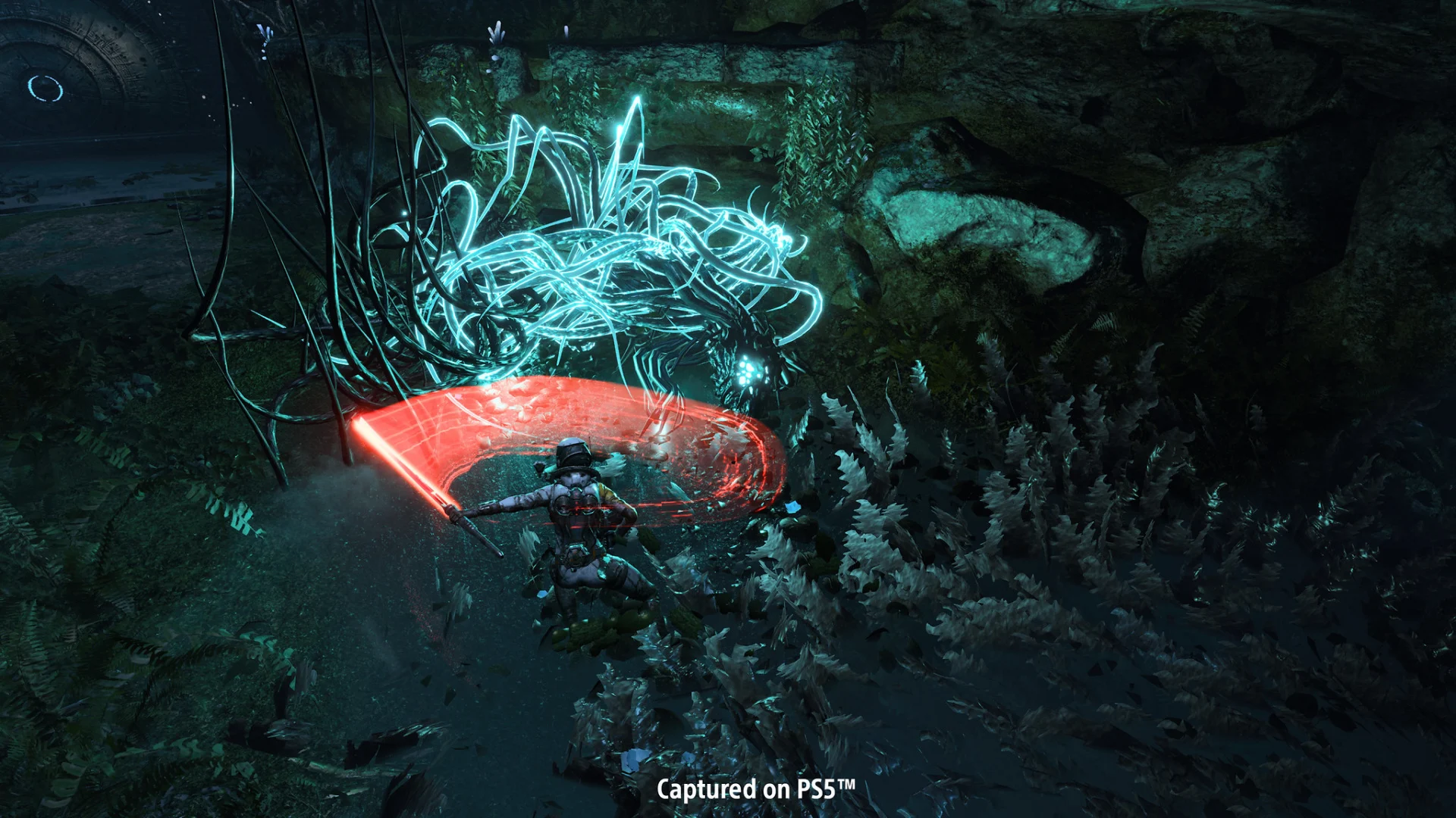 Скриншот из игры Returnal - 68