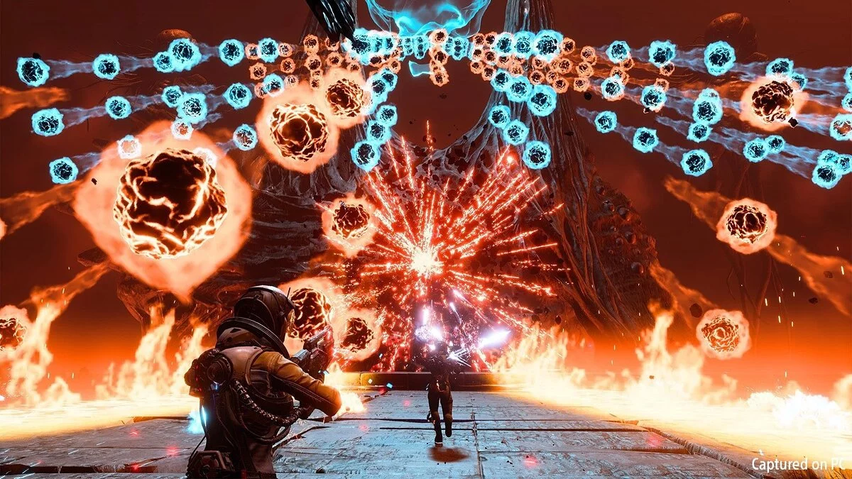 Скриншот из игры Returnal - 49