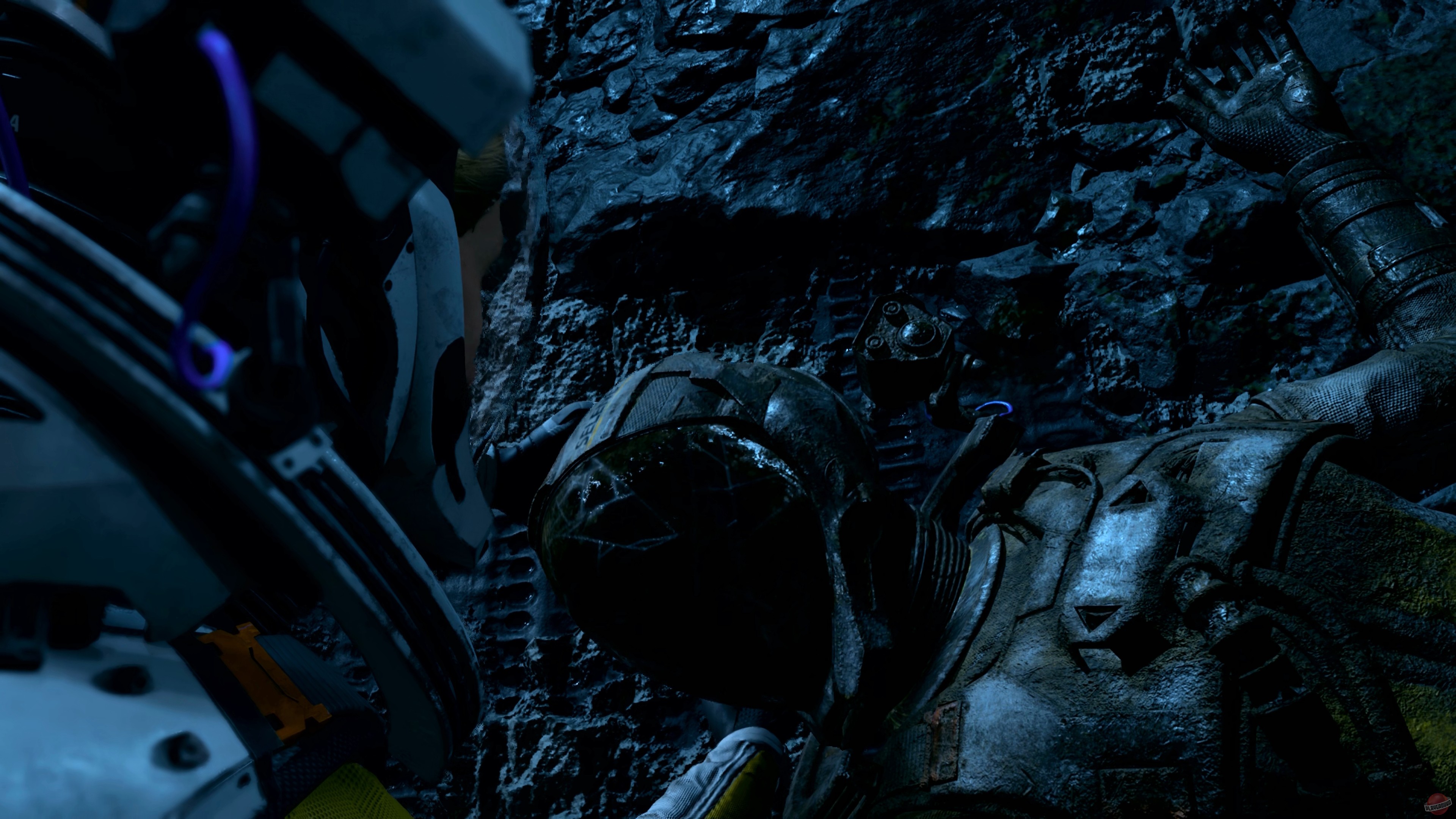 Скриншот из игры Returnal - 128