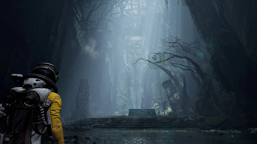 Скриншот из игры Returnal - 46