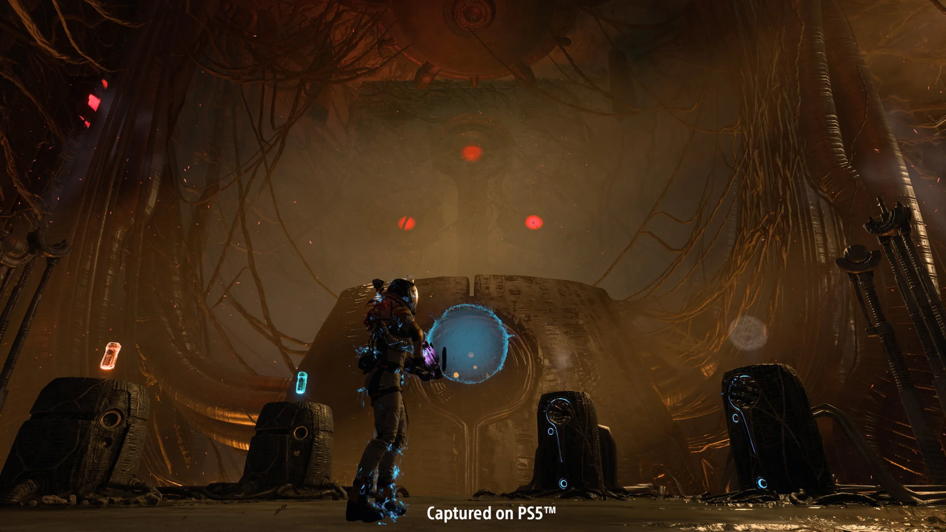 Скриншот из игры Returnal - 75