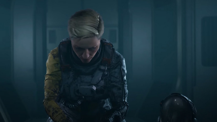 Скриншот из игры Returnal - 61