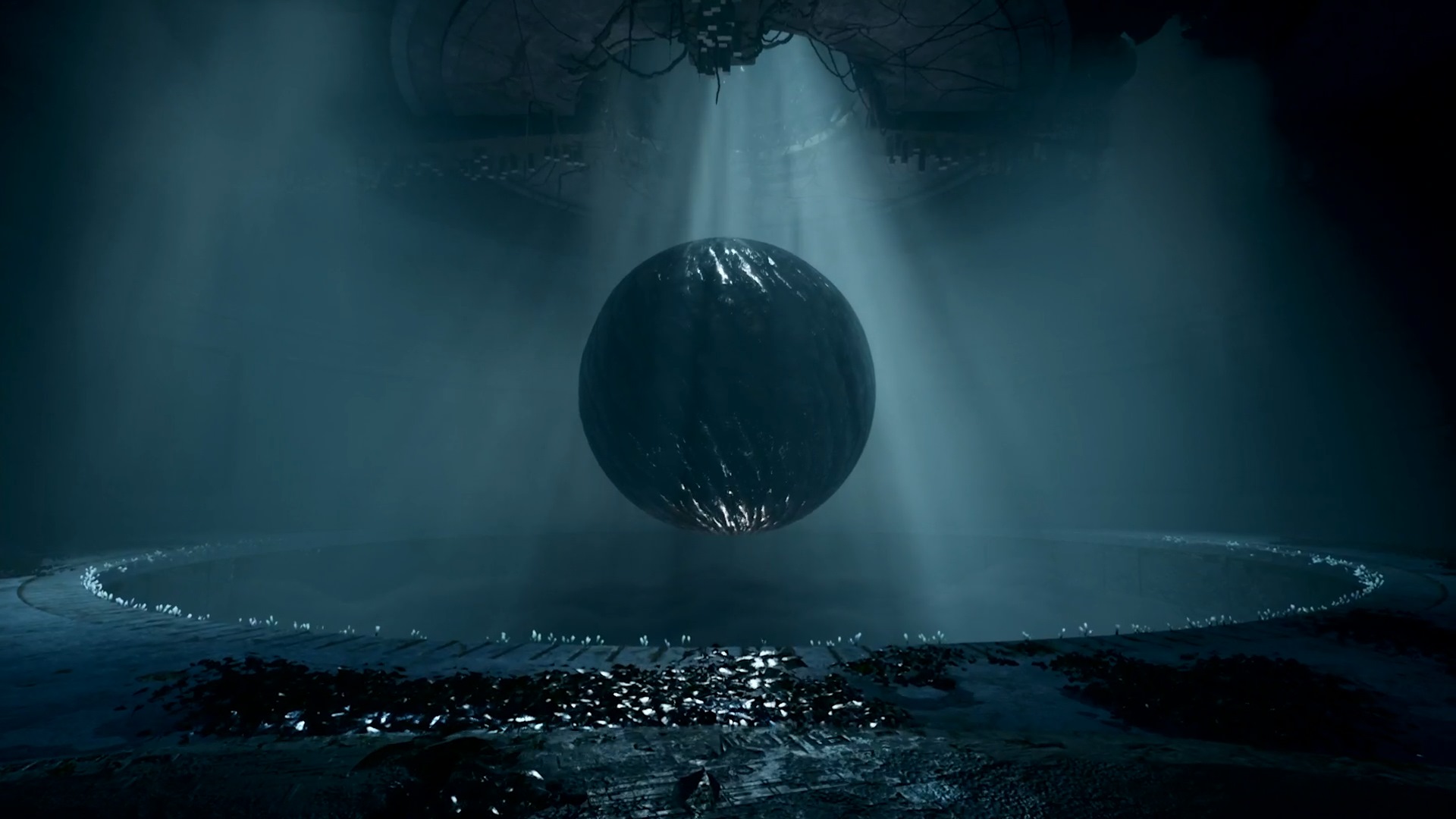 Скриншот из игры Returnal - 102