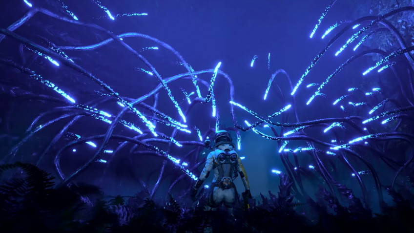 Скриншот из игры Returnal - 77