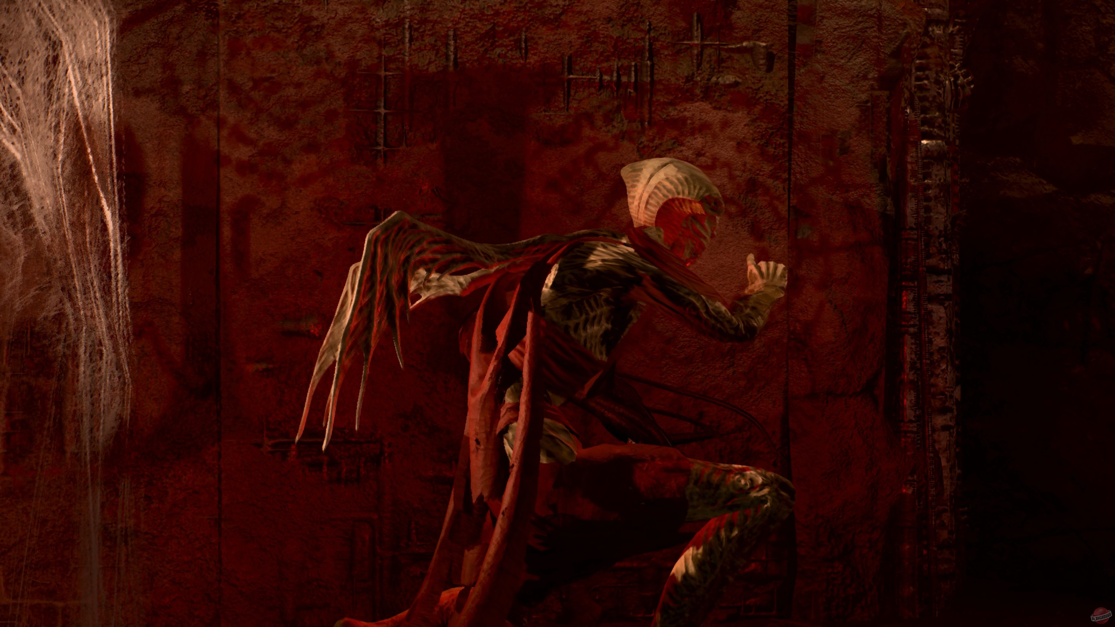 Скриншот из игры Returnal - 118