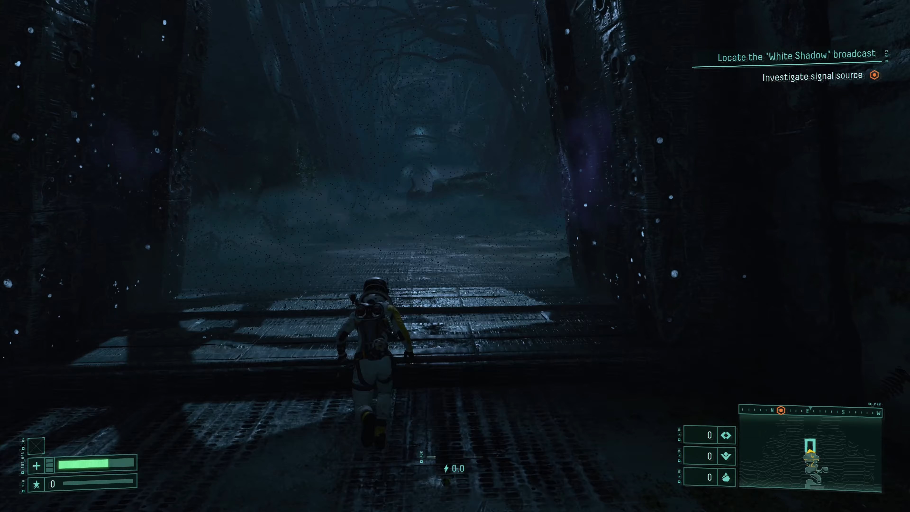 Скриншот из игры Returnal - 11