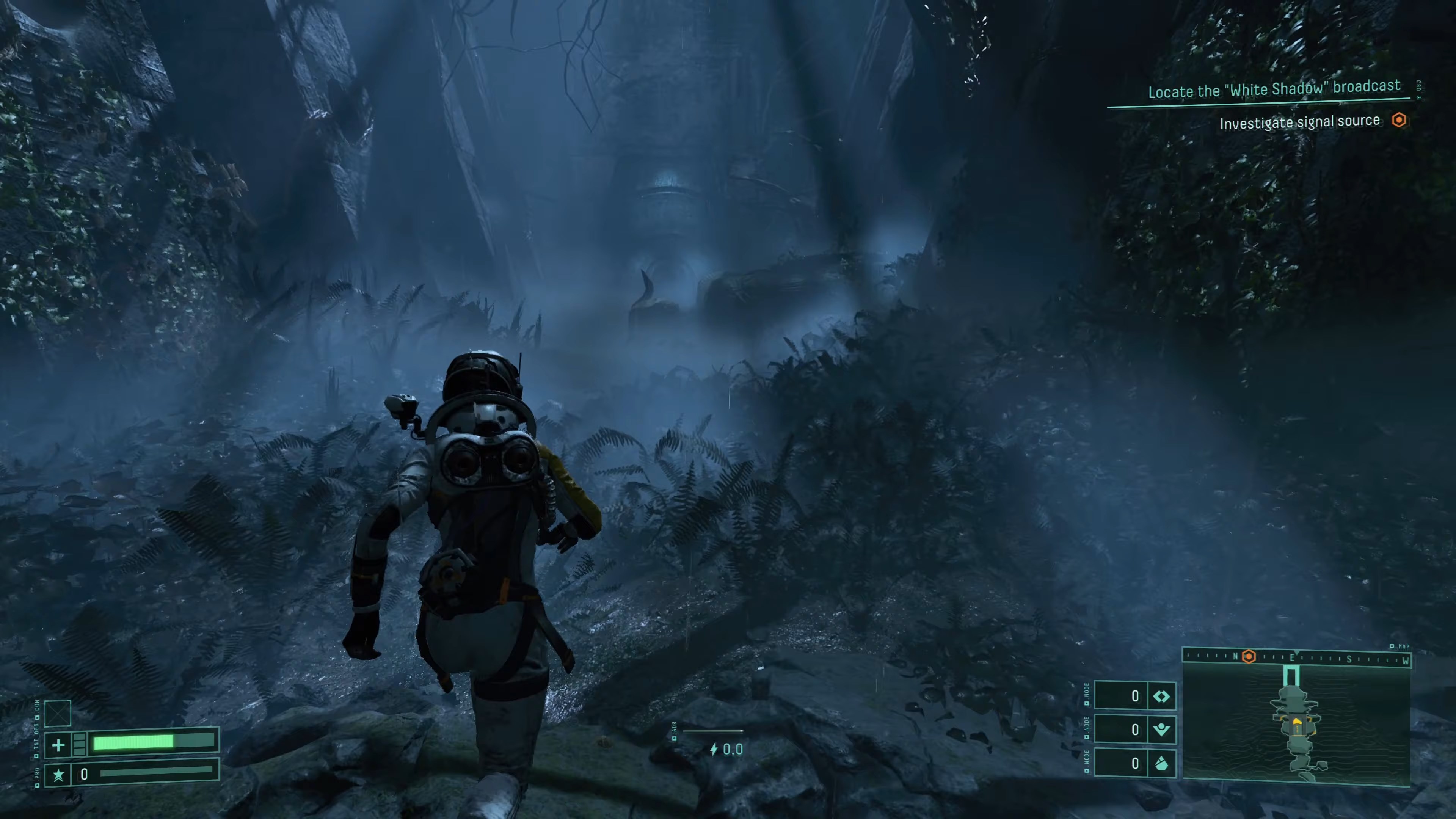 Скриншот из игры Returnal - 12