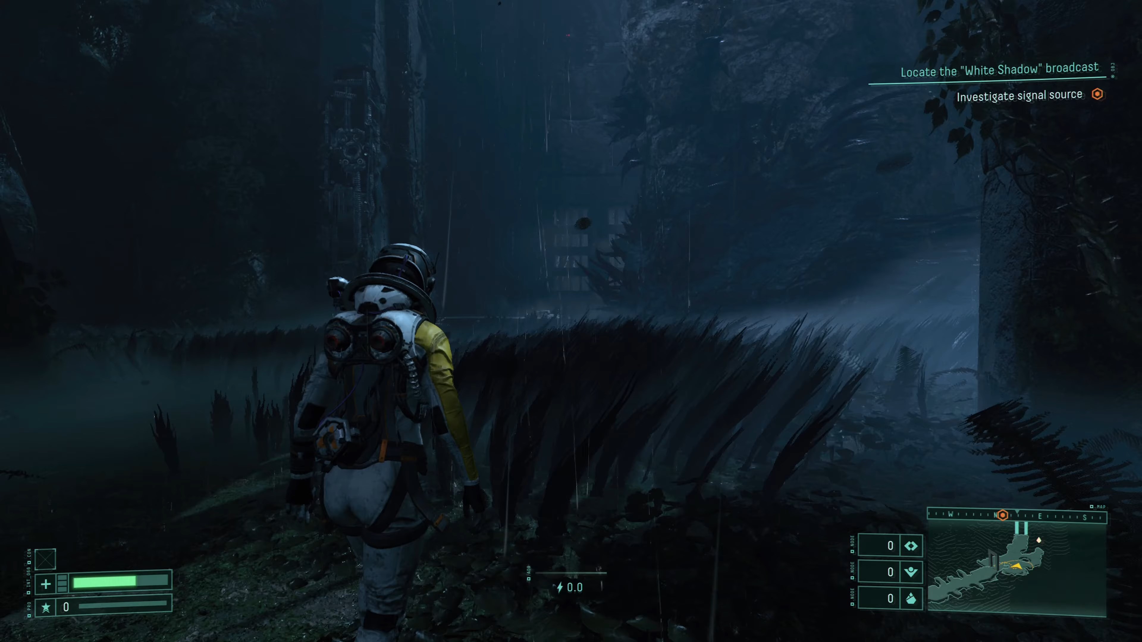 Скриншот из игры Returnal - 13