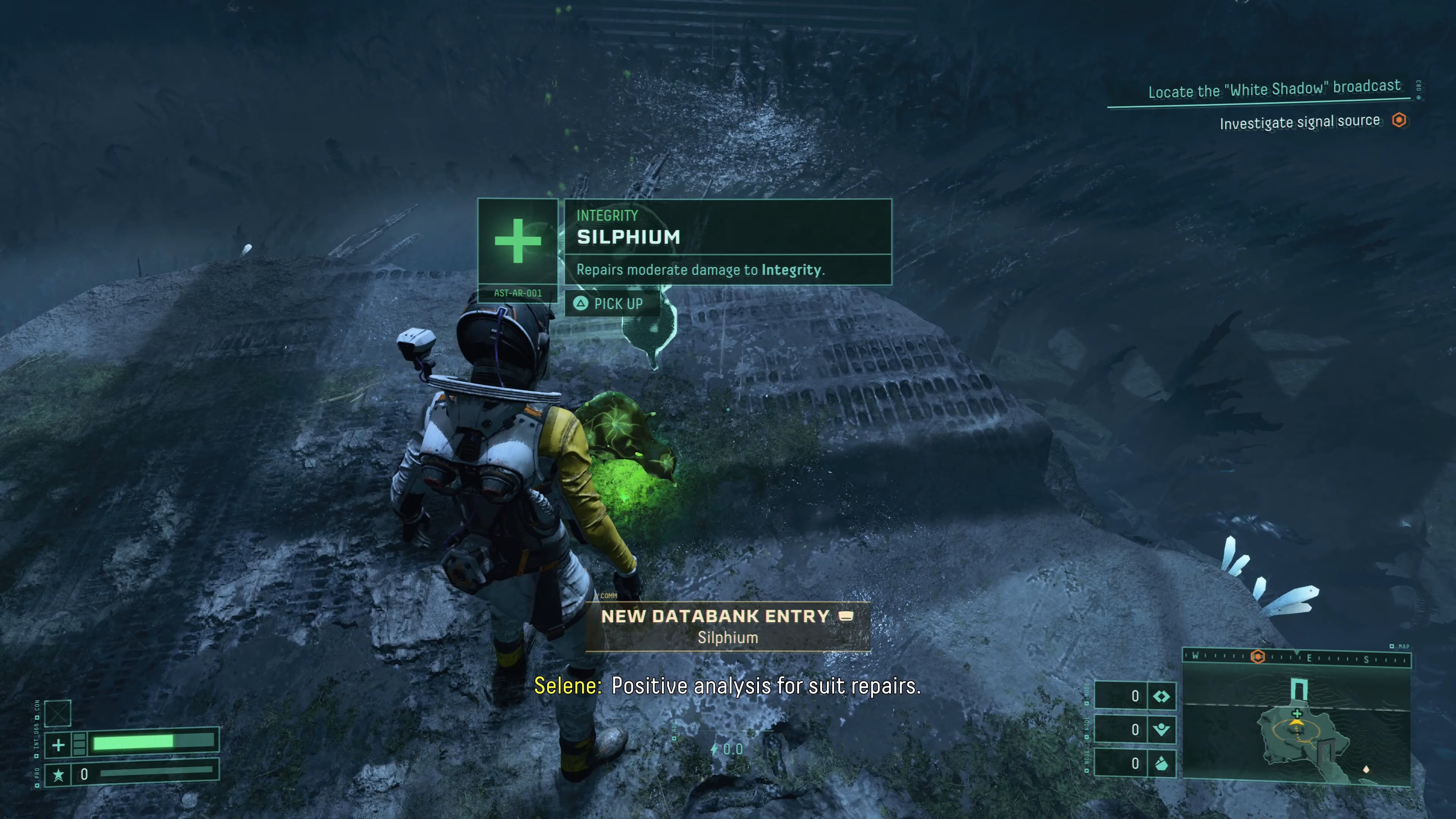 Скриншот из игры Returnal - 17