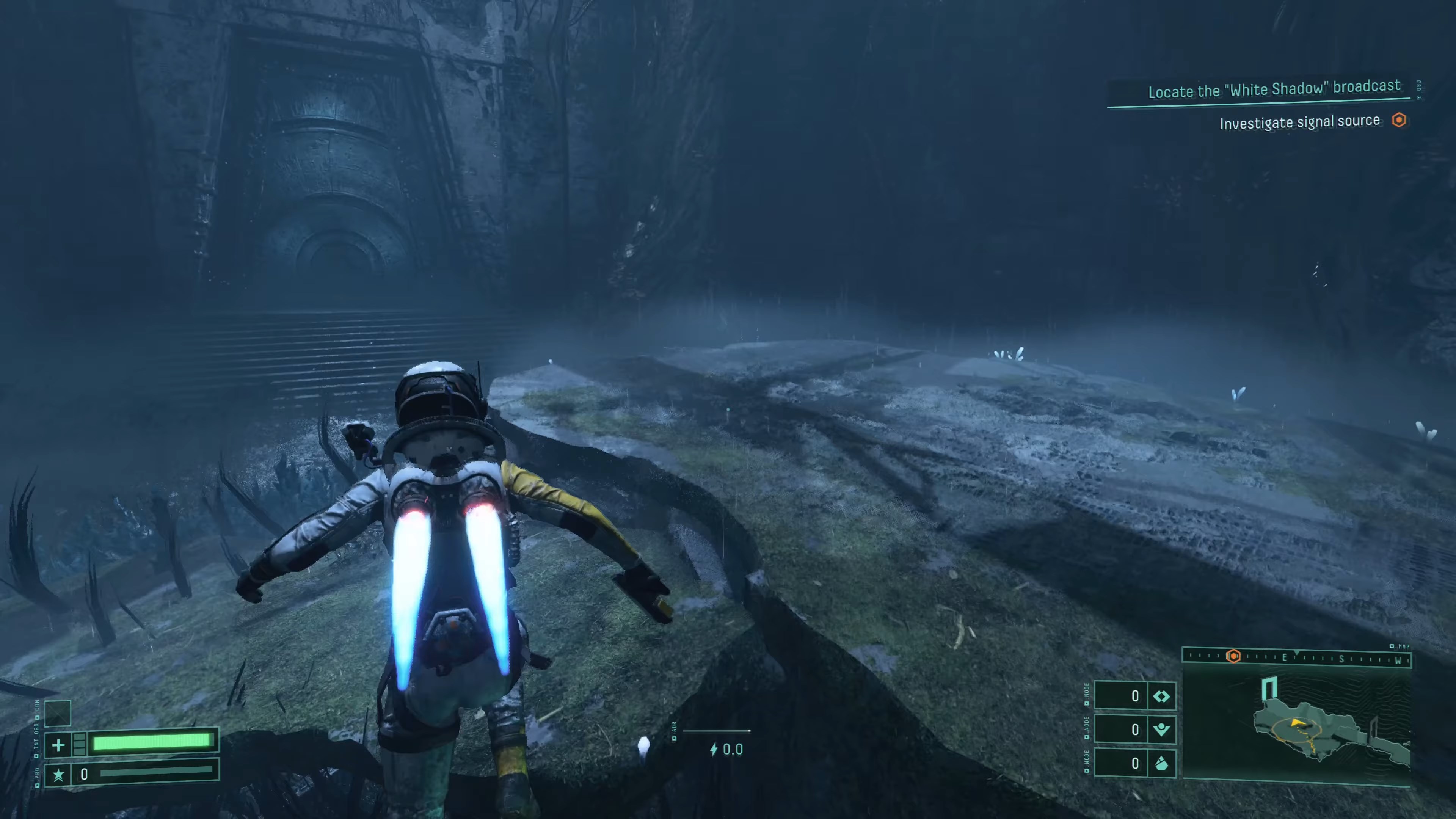 Скриншот из игры Returnal - 18