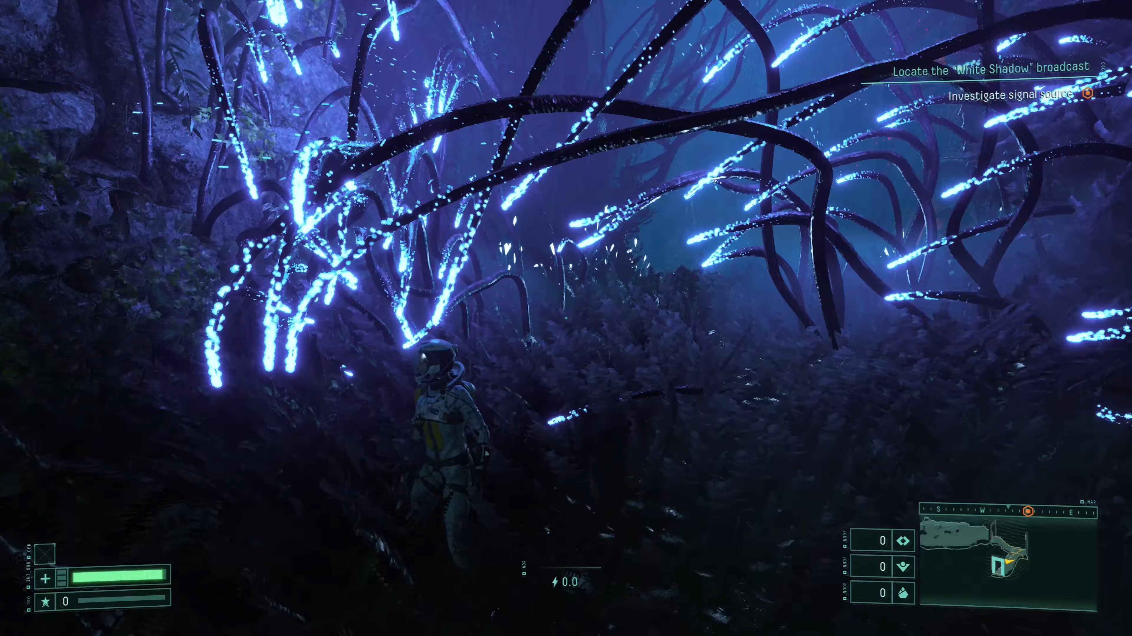 Скриншот из игры Returnal - 20