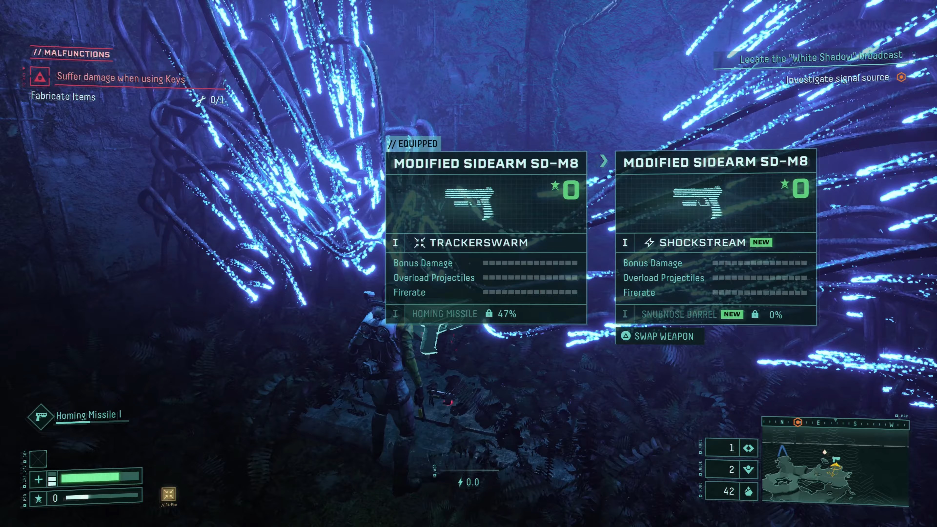 Скриншот из игры Returnal - 25