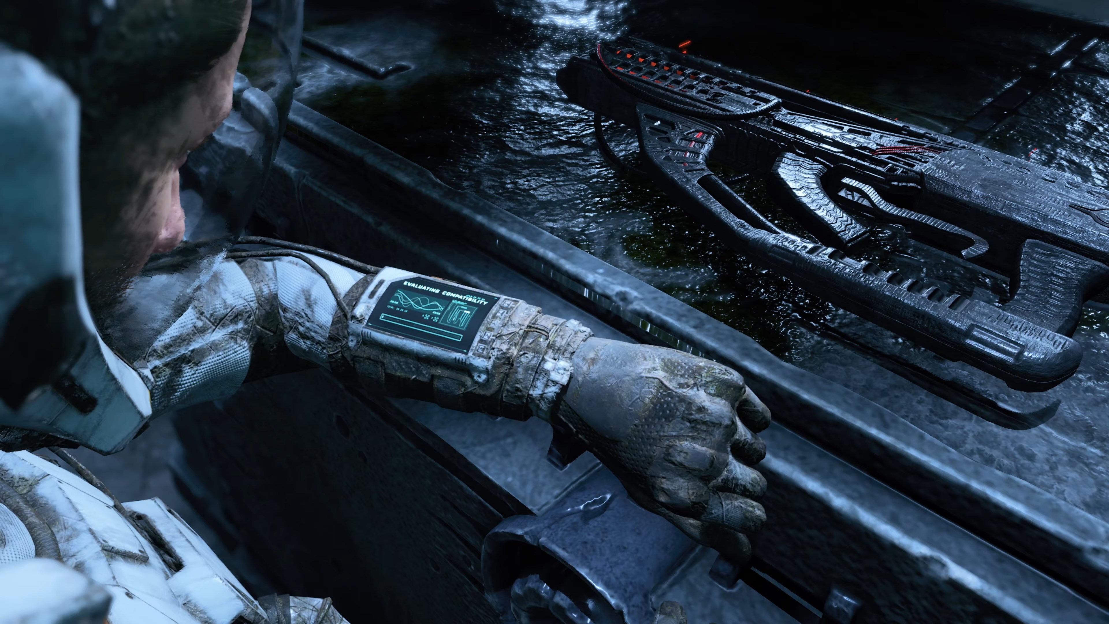 Скриншот из игры Returnal - 26