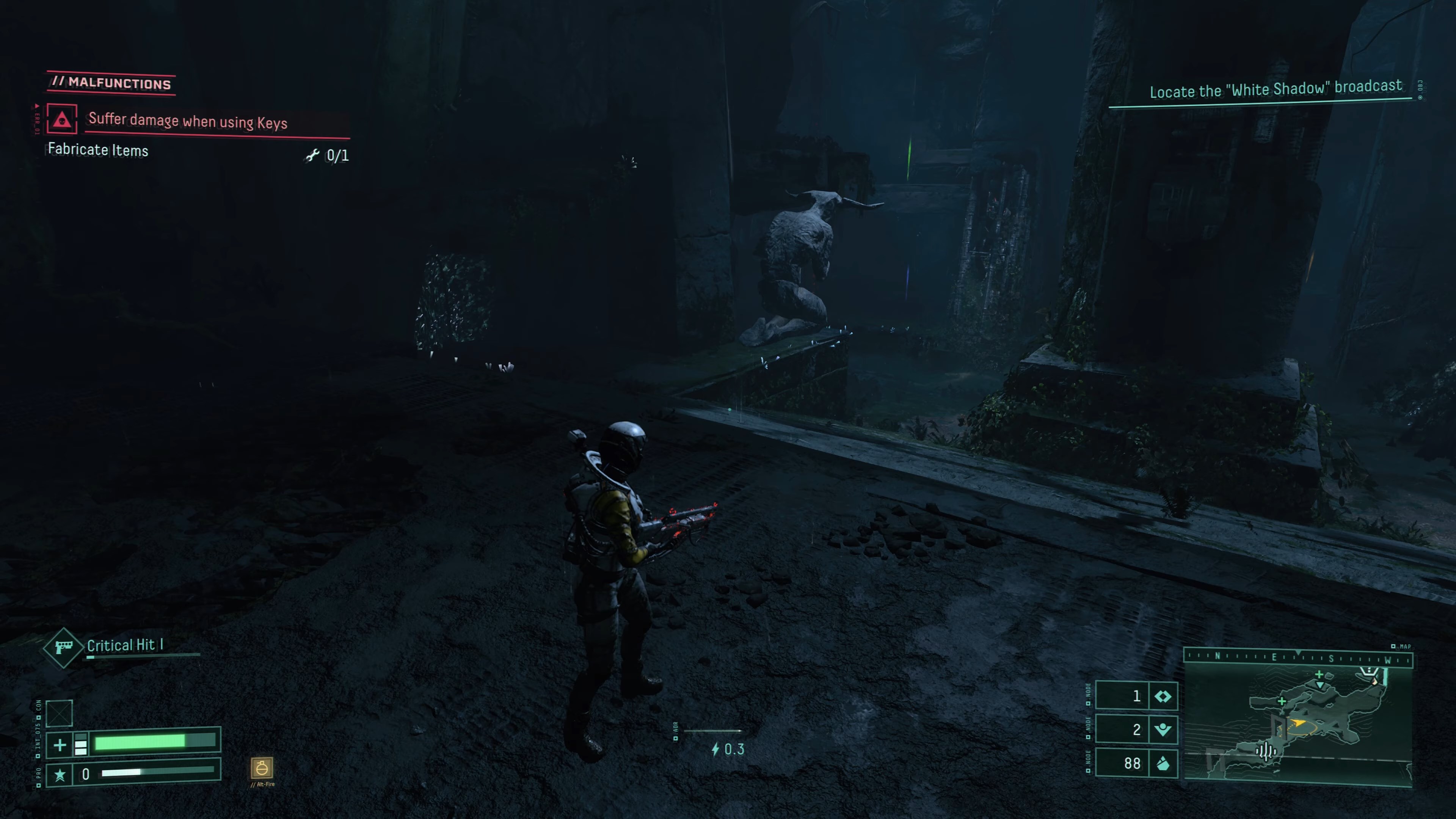 Скриншот из игры Returnal - 27