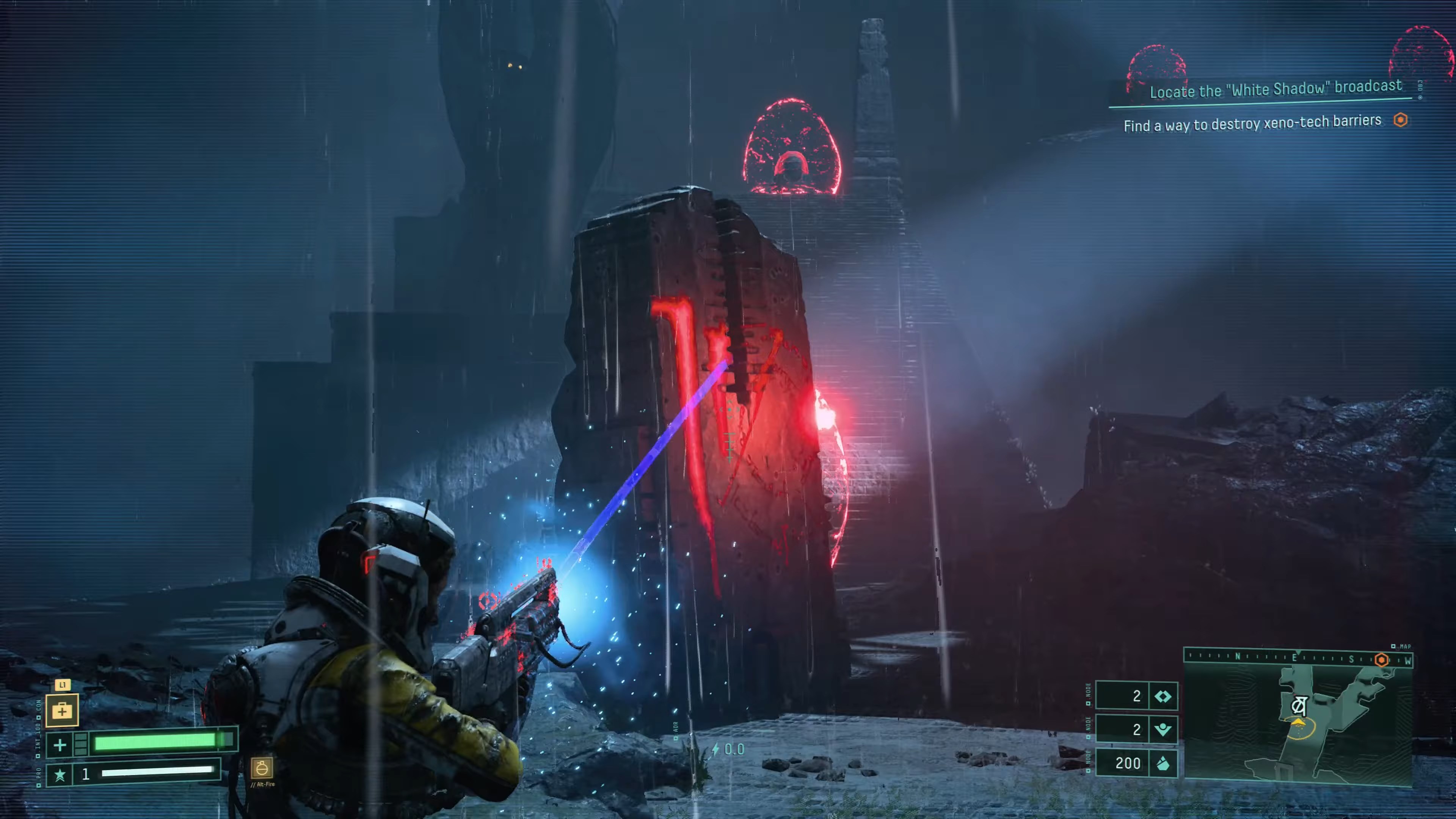 Скриншот из игры Returnal - 30