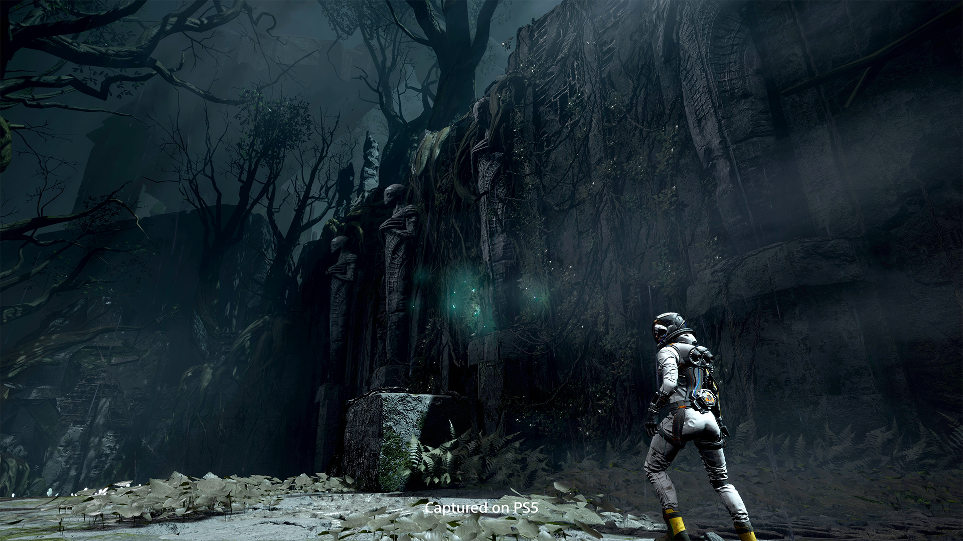 Скриншот из игры Returnal - 4