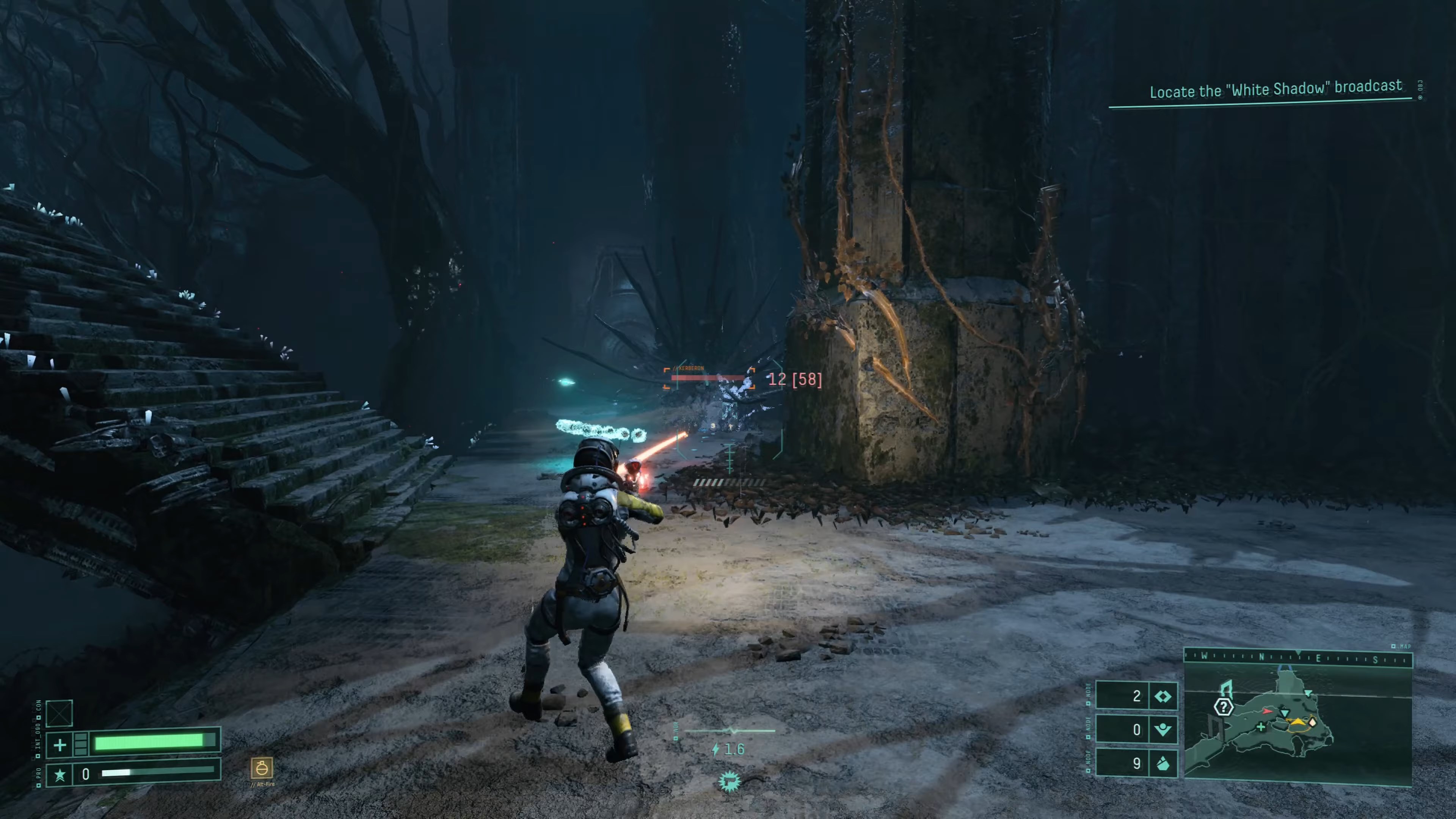 Скриншот из игры Returnal - 32