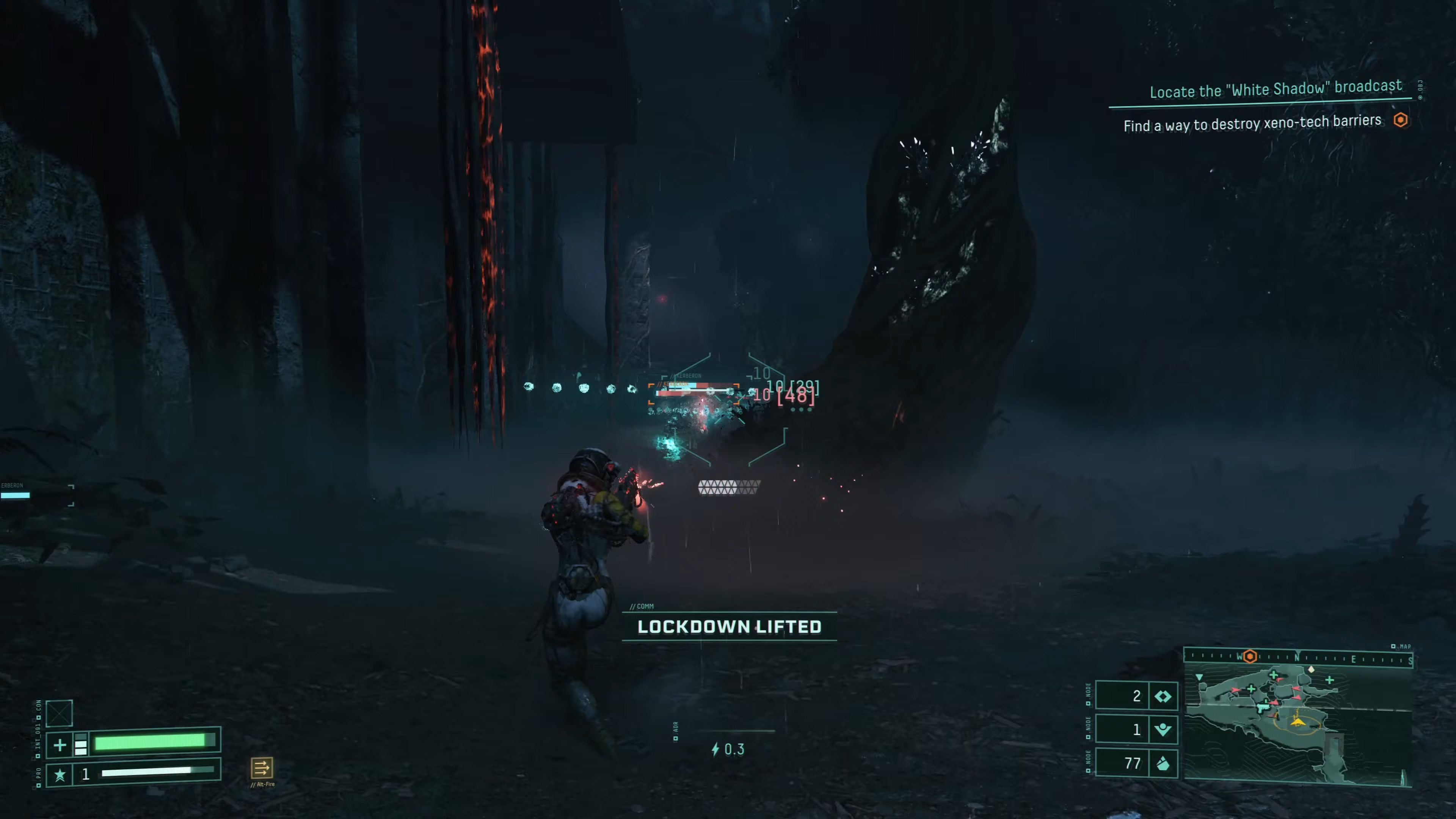 Скриншот из игры Returnal - 33