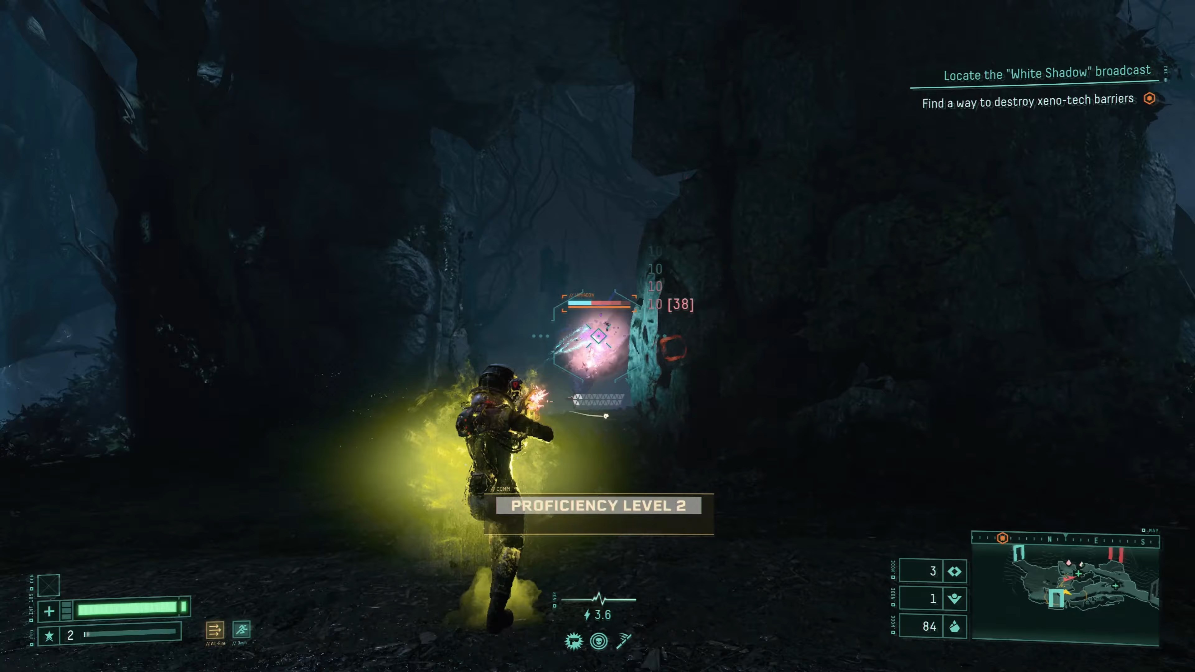 Скриншот из игры Returnal - 34