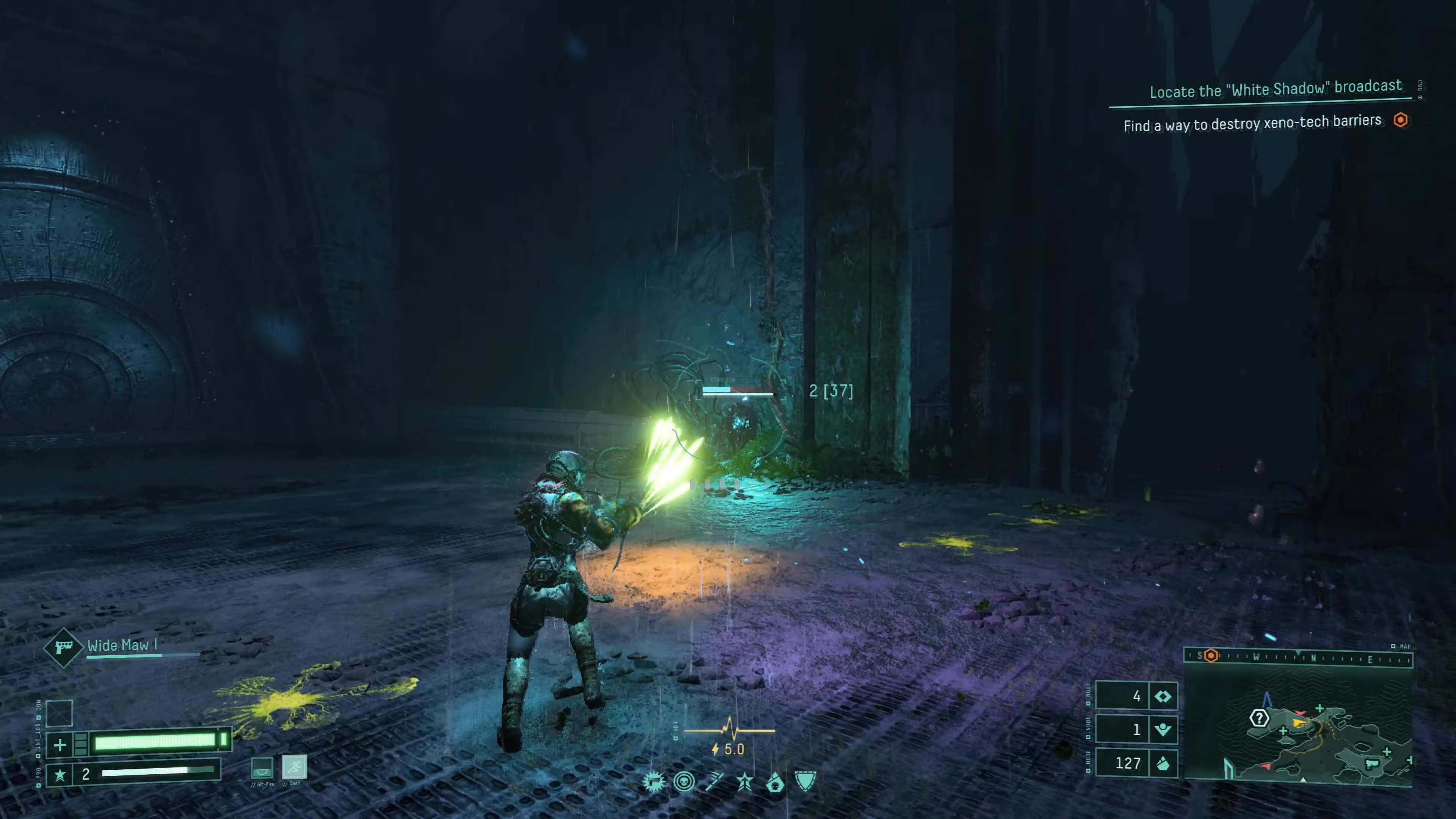 Скриншот из игры Returnal - 35