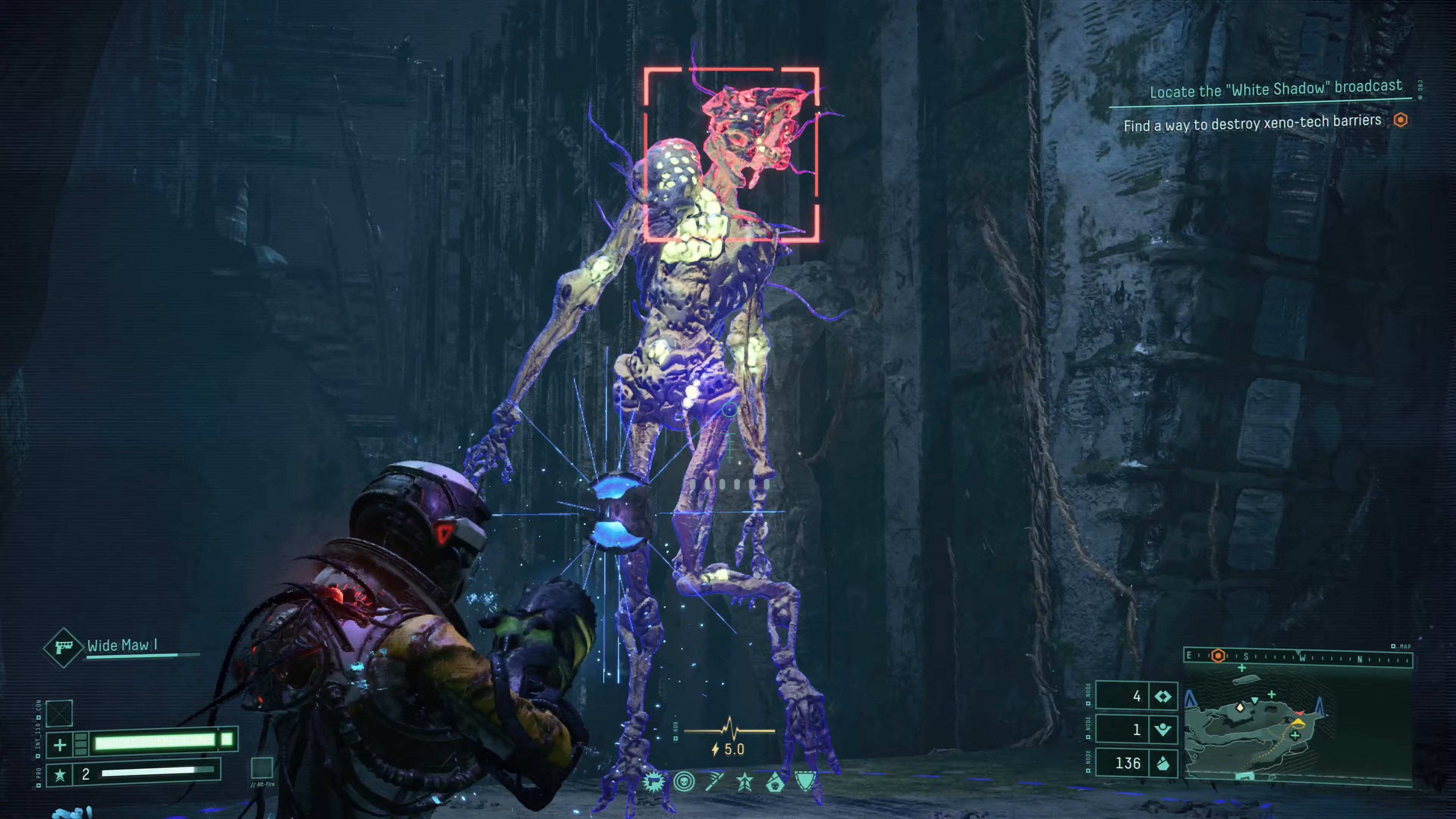 Скриншот из игры Returnal - 36