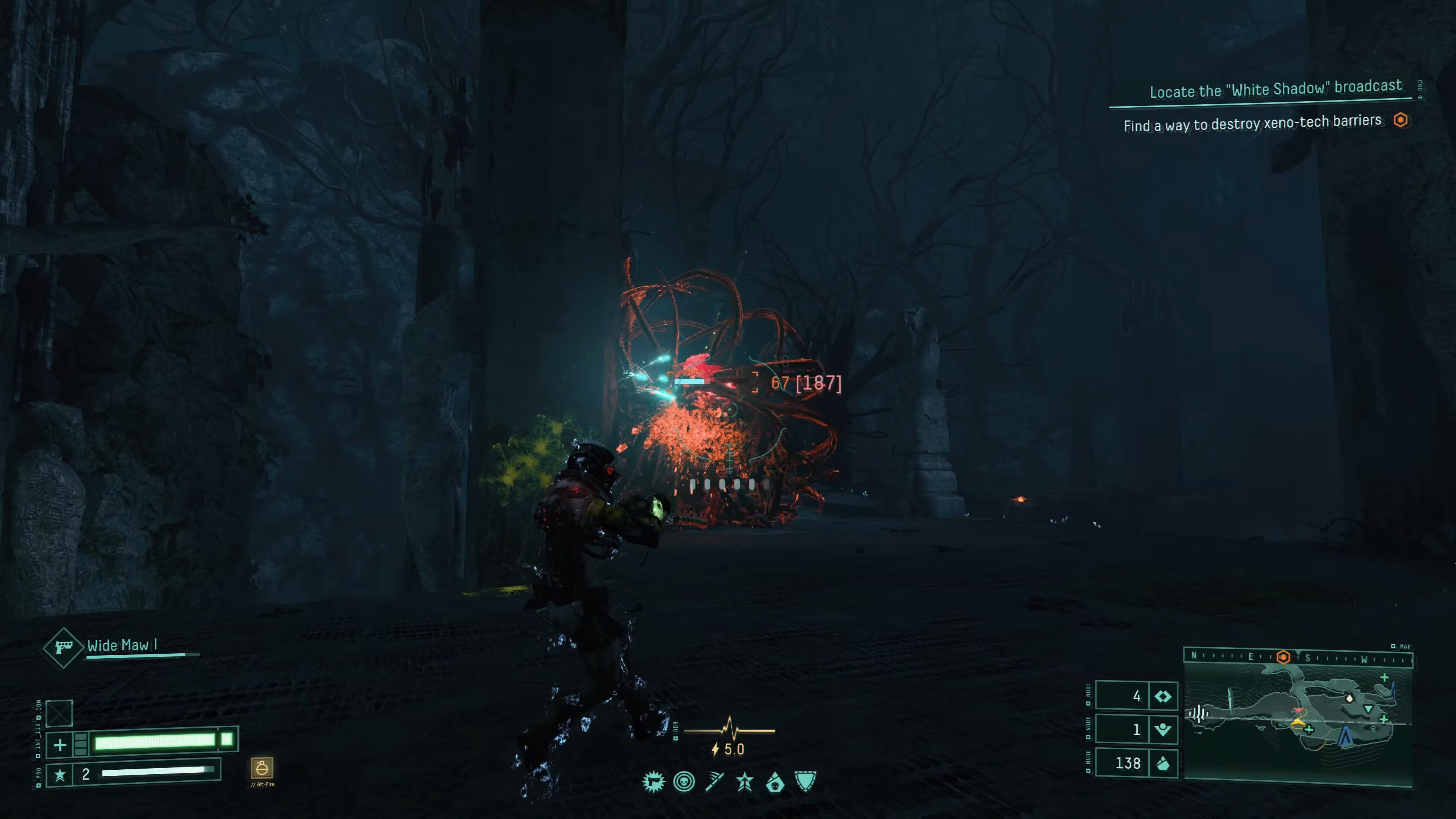 Скриншот из игры Returnal - 37