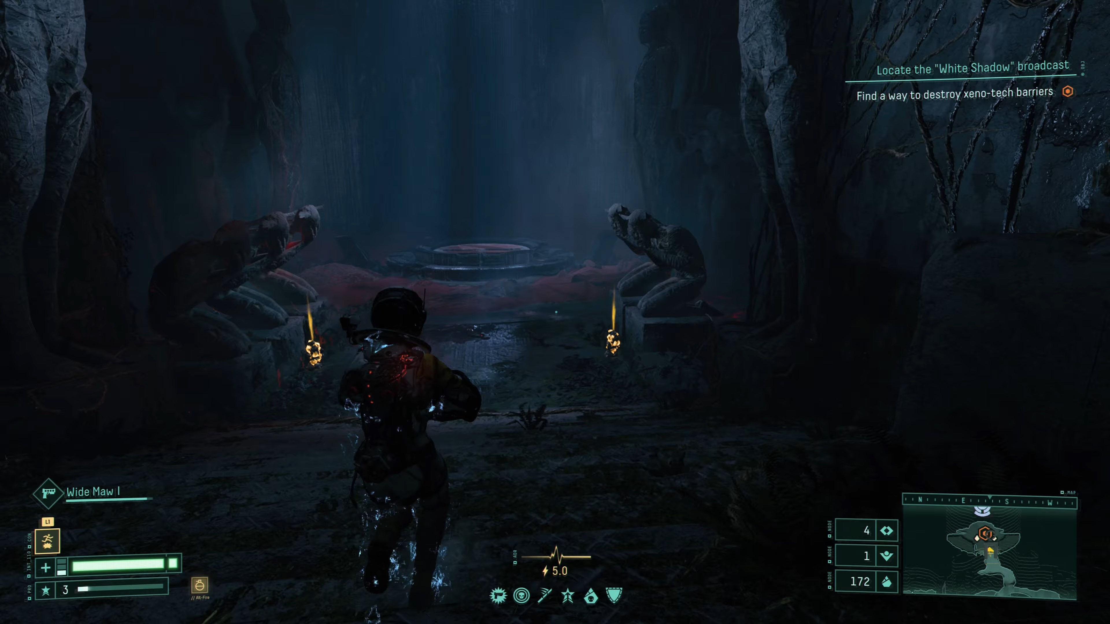 Скриншот из игры Returnal - 38