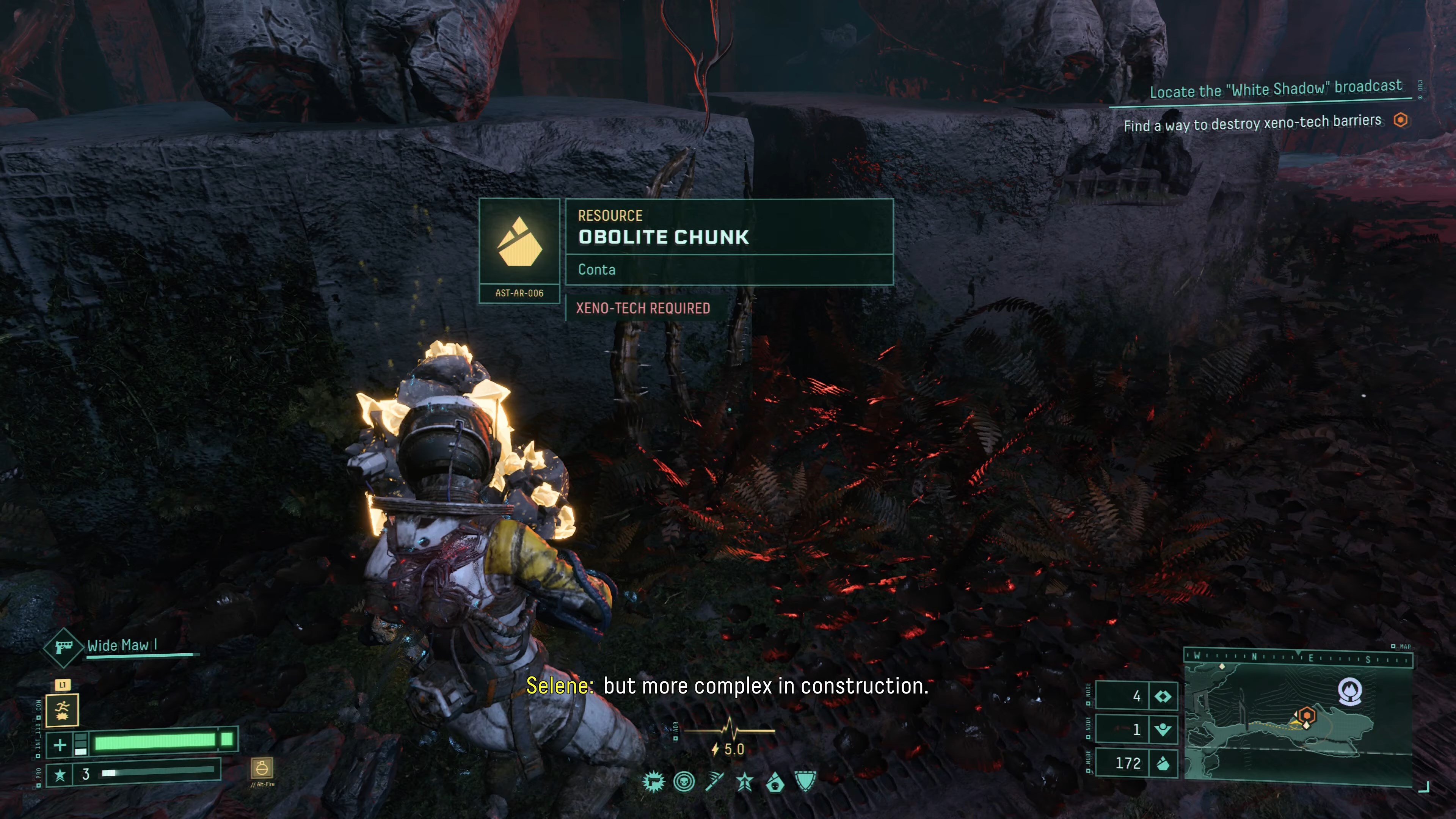 Скриншот из игры Returnal - 39