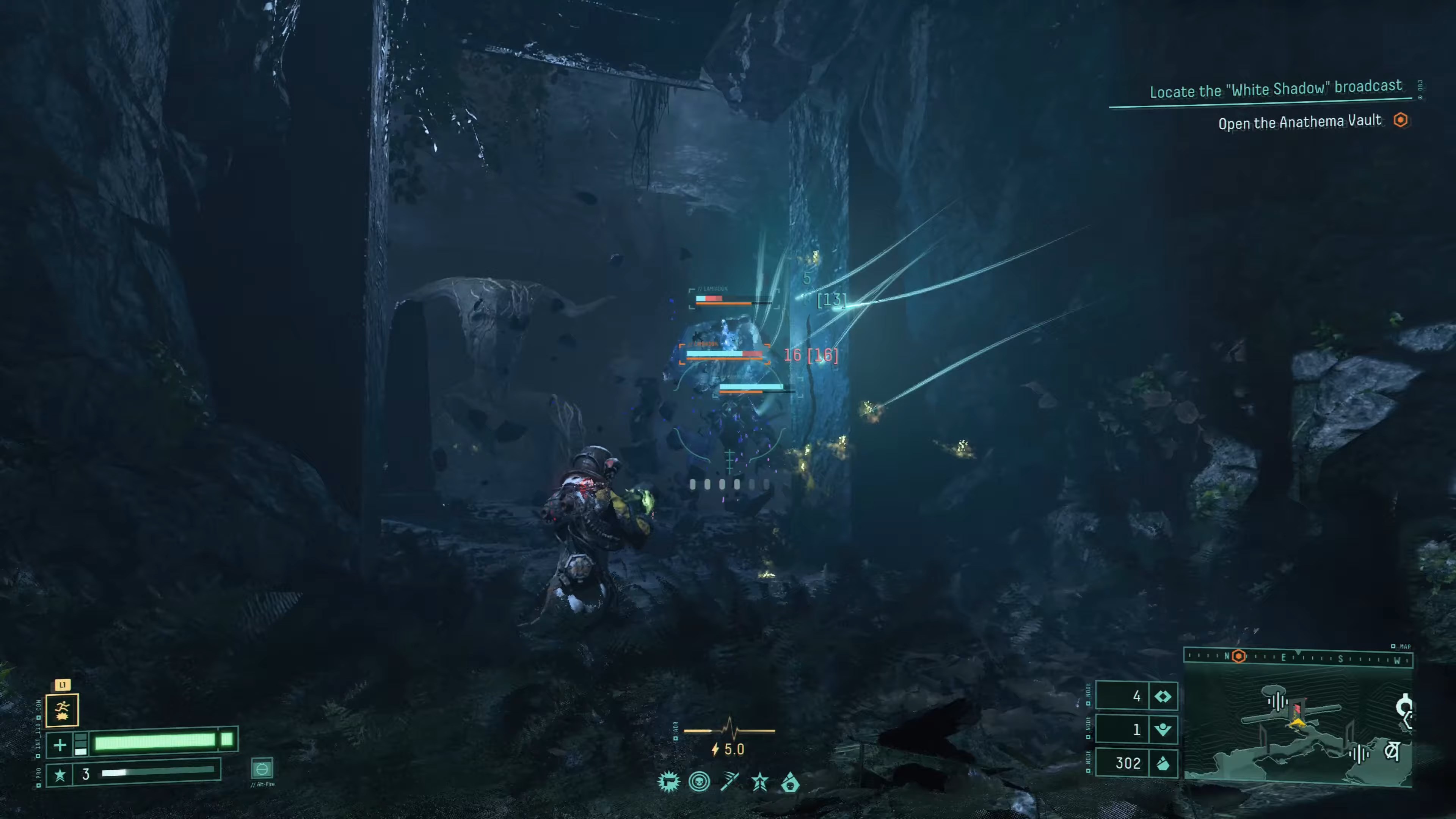 Скриншот из игры Returnal - 42