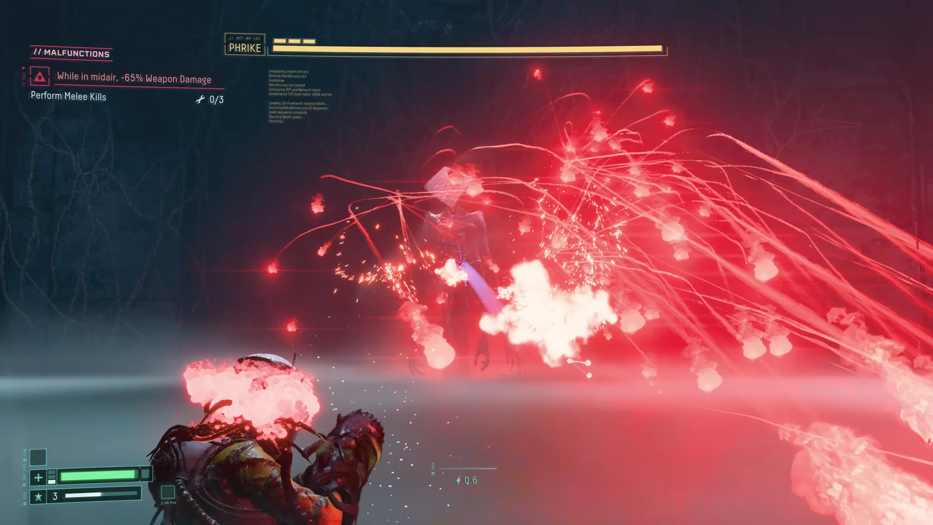 Скриншот из игры Returnal - 43