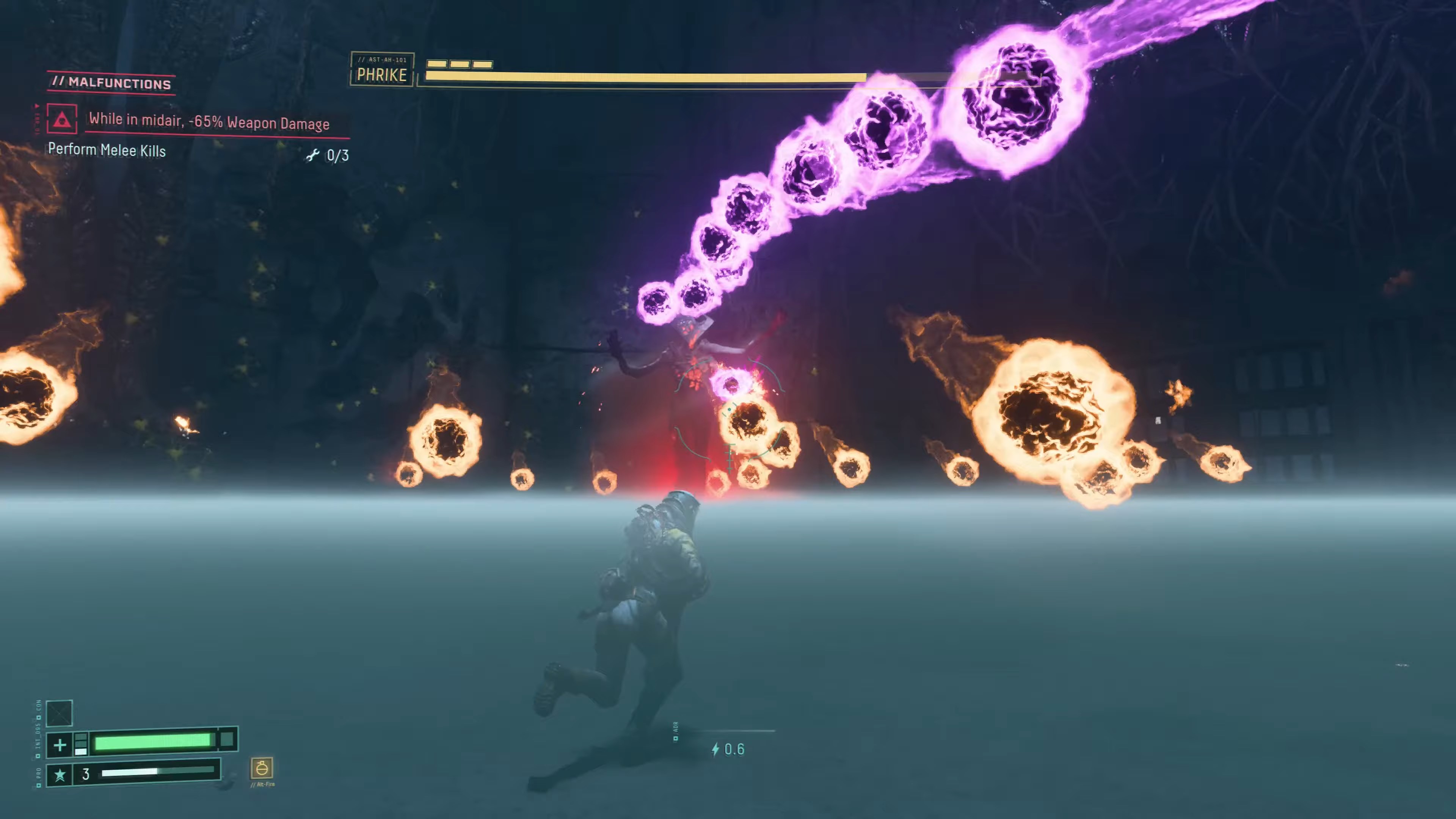 Скриншот из игры Returnal - 45