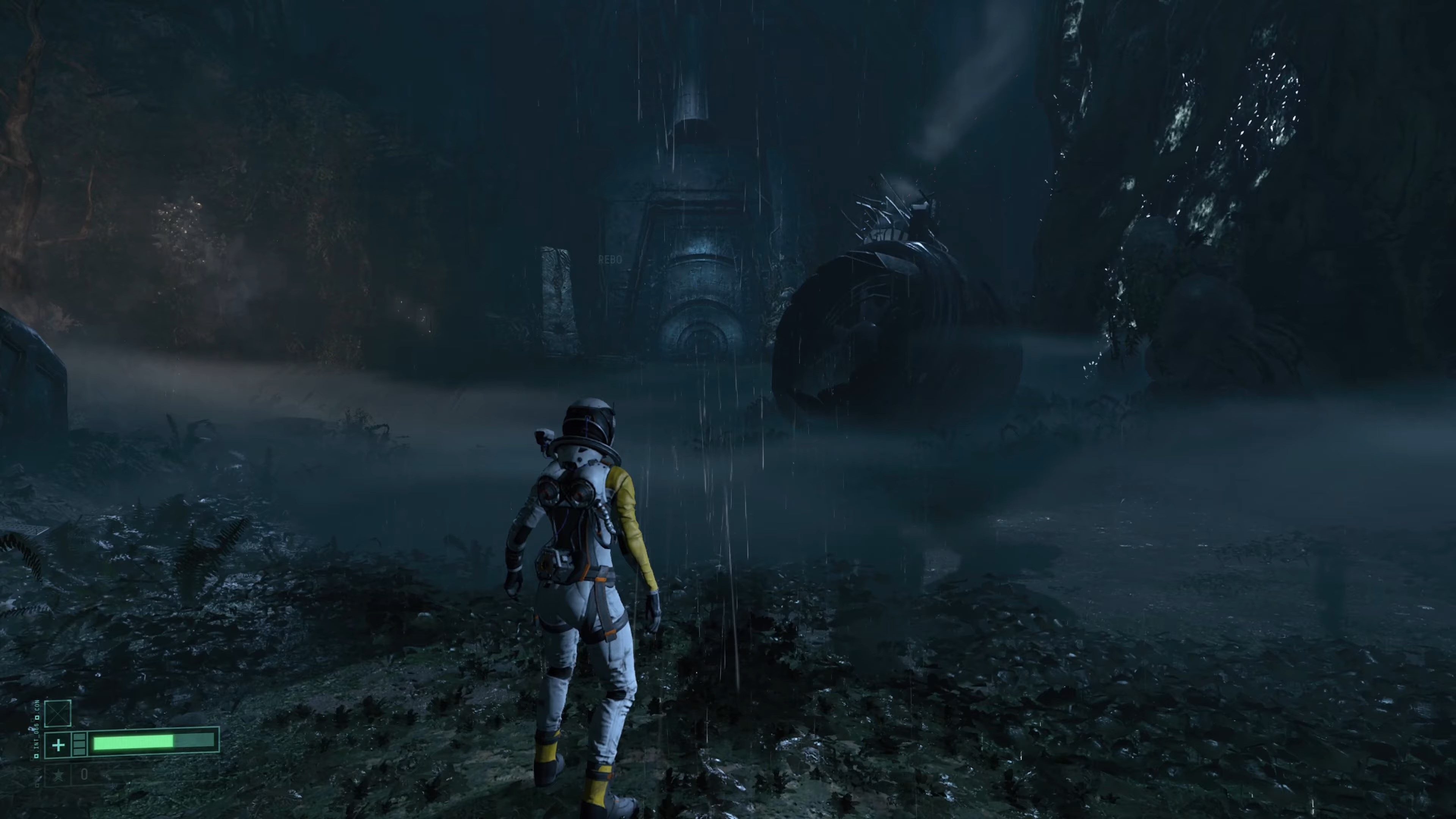 Скриншот из игры Returnal - 6