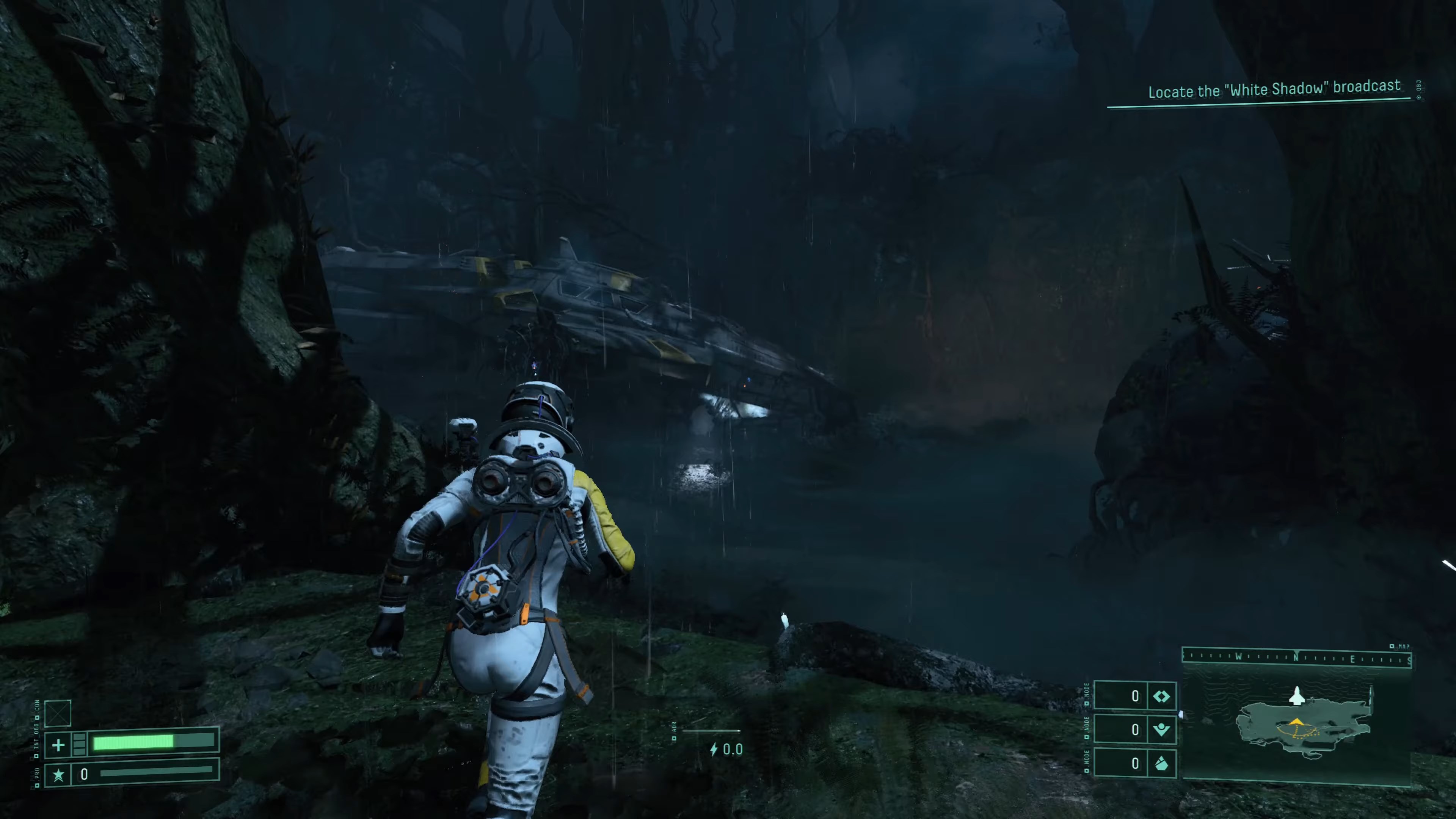 Скриншот из игры Returnal - 7