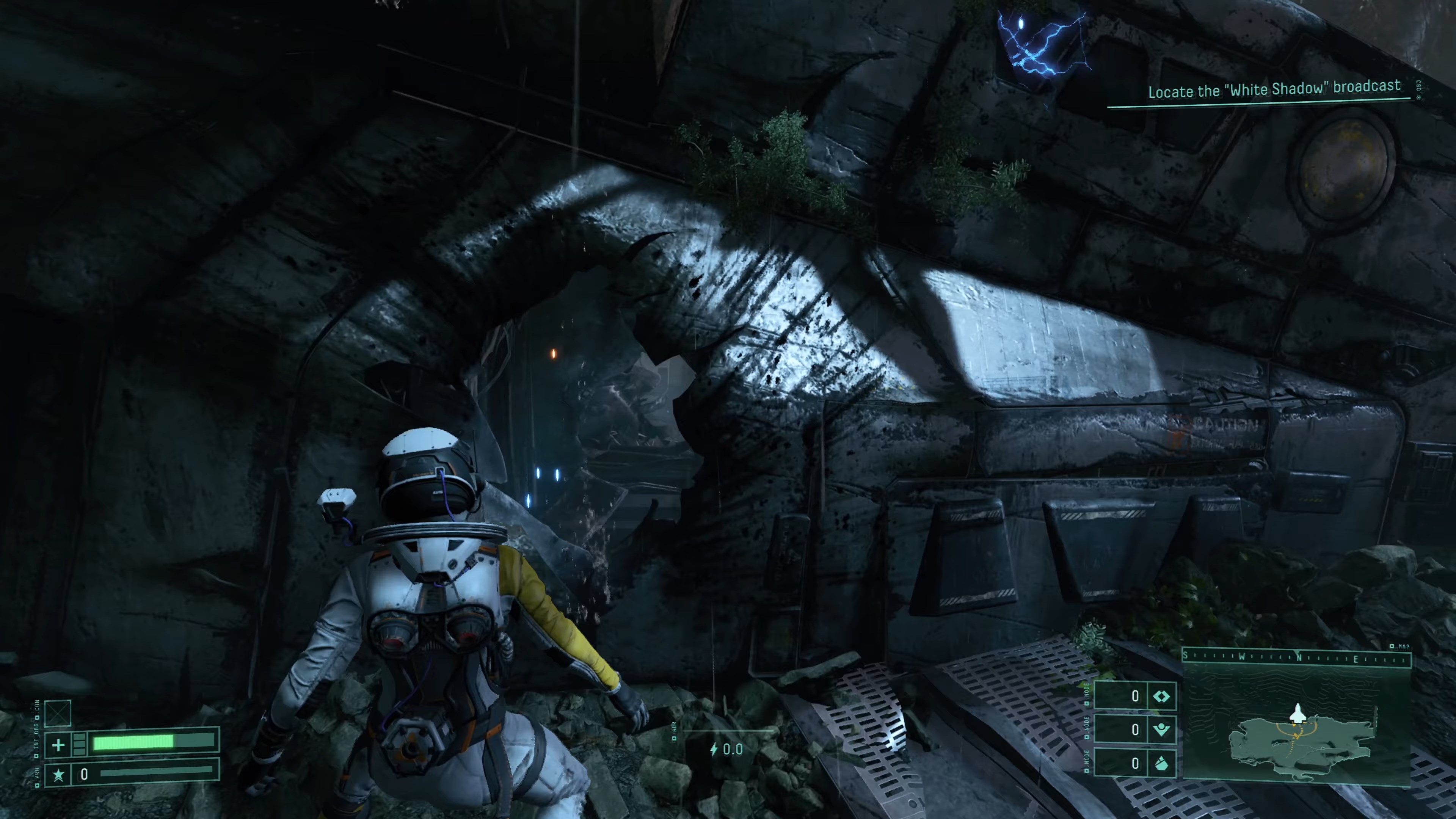 Скриншот из игры Returnal - 8