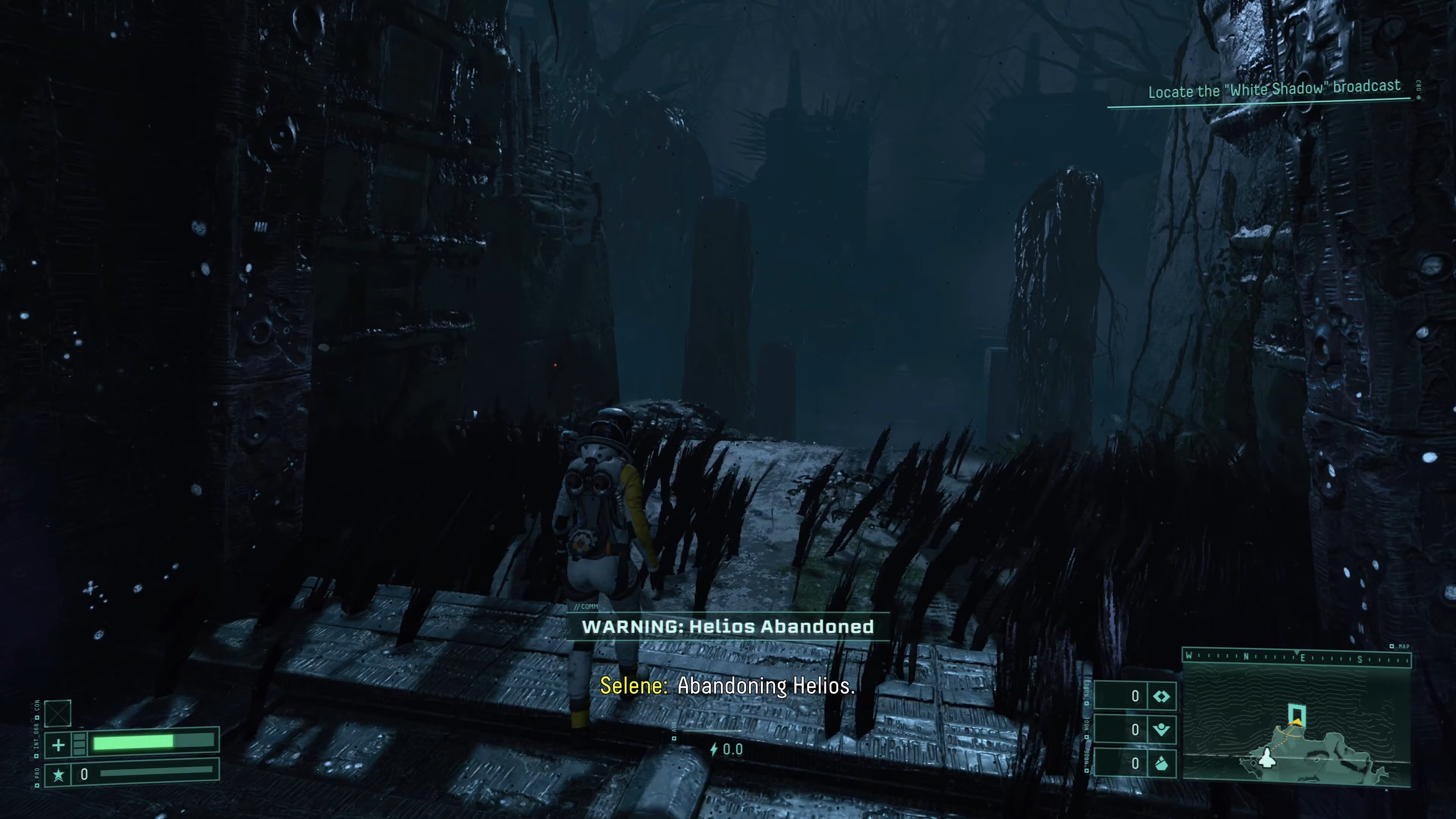 Скриншот из игры Returnal - 9