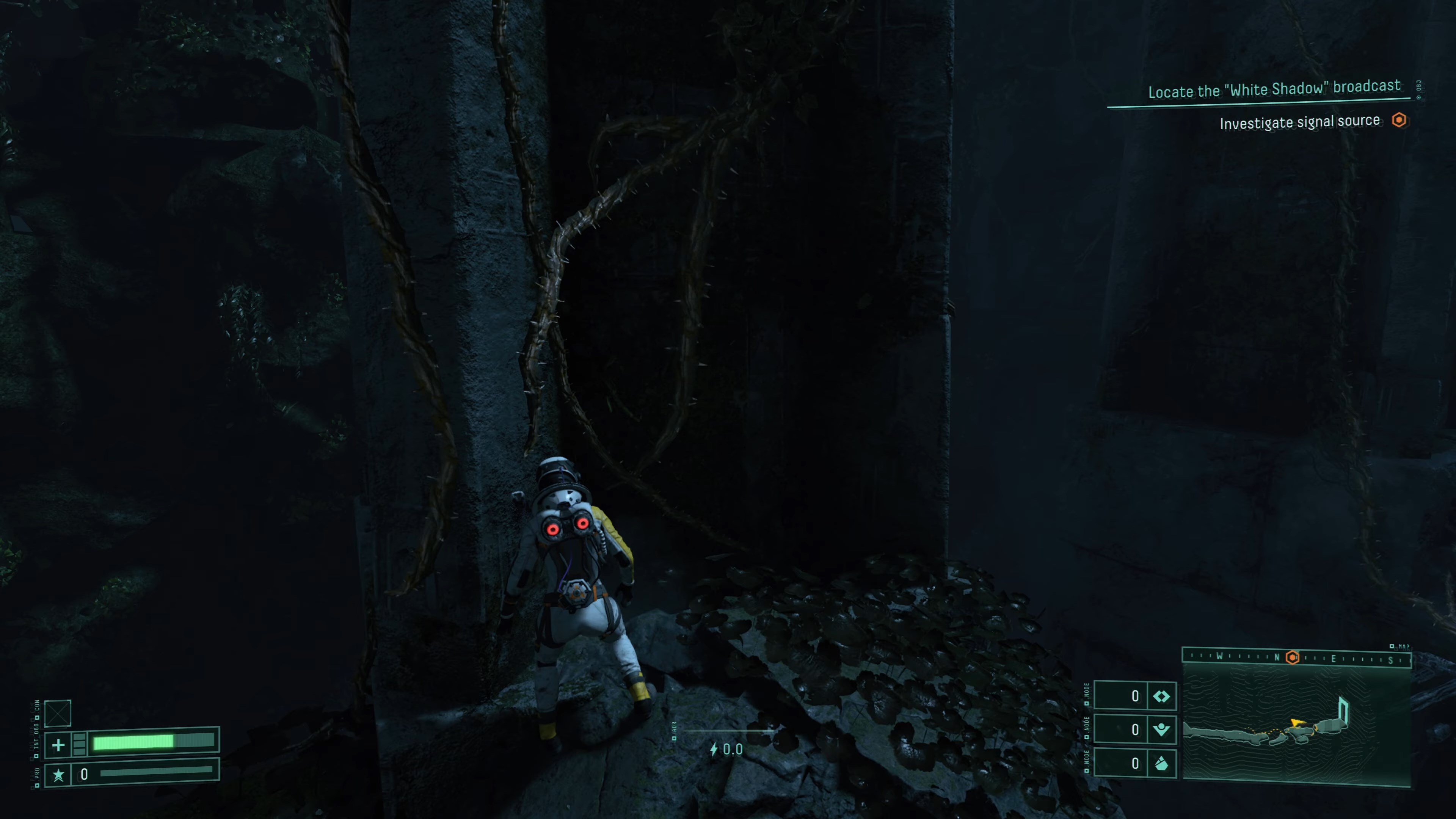 Скриншот из игры Returnal - 10