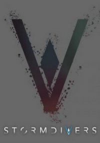 Обложка игры Stormdivers