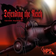 Обложка игры Air Campaigns of WWII: Defending the Reich