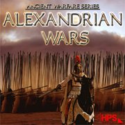 Обложка игры ANCIENT WARFARE: ALEXANDRIAN WARS