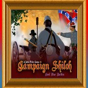 Обложка игры Civil War Battles: Campaign Shiloh
