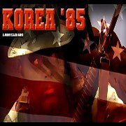 Обложка игры Modern Campaigns: KOREA '85