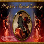 Обложка игры Napoleon's Russian Campaign