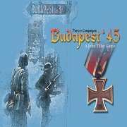 Обложка игры Panzer Campaigns: Budapest '45