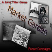 Обложка игры Panzer Campaigns: Market Garden '44