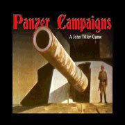 Обложка игры Panzer Campaigns: Normandy '44