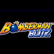 Обложка Bomberman Blitz