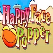 Обложка игры Happy Face Popper