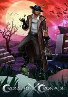 Обложка Crossbow Crusade