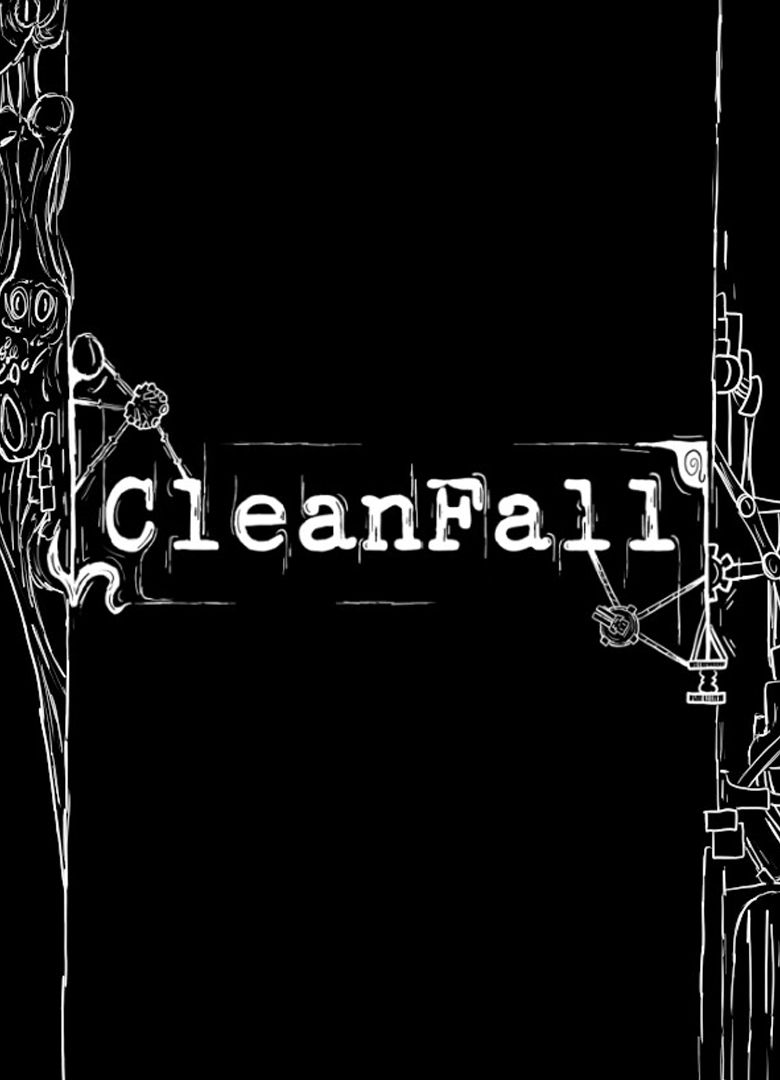 Обложка CleanFall